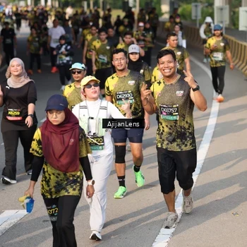 Runner Photo 6351347