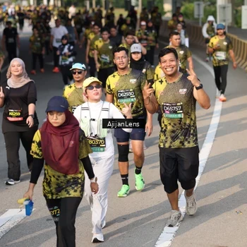 Runner Photo 6351367