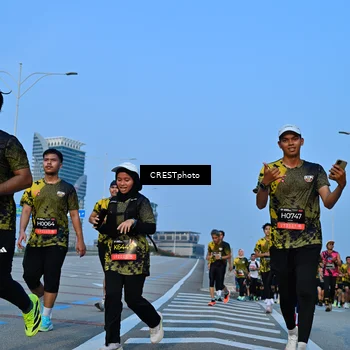 Runner Photo 6351371