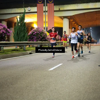 Runner Photo 6351373
