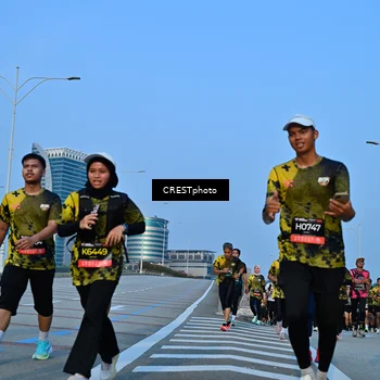 Runner Photo 6351380