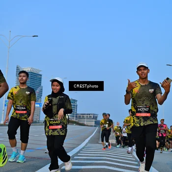 Runner Photo 6351383