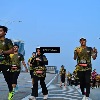 Runner Photo 6351387
