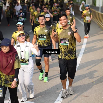 Runner Photo 6351414