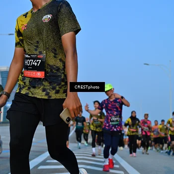 Runner Photo 6351429