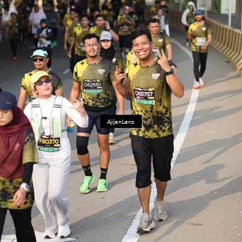 Runner Photo 6351430