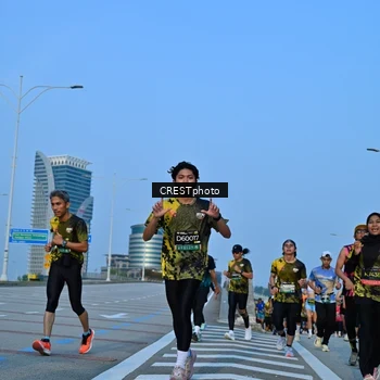 Runner Photo 6351461