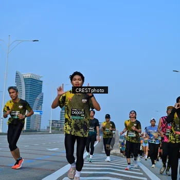 Runner Photo 6351477