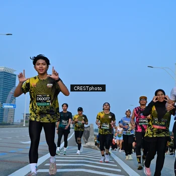 Runner Photo 6351481