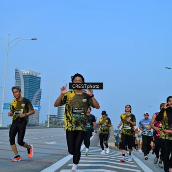 Runner Photo 6351483
