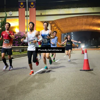Runner Photo 6351488