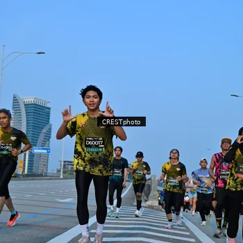 Runner Photo 6351491