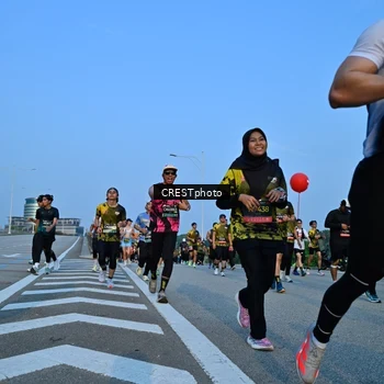 Runner Photo 6351501