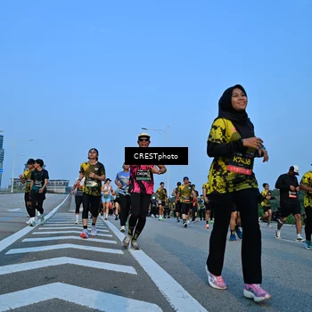 Runner Photo 6351507