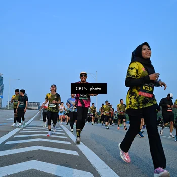 Runner Photo 6351516