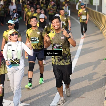 Runner Photo 6351517
