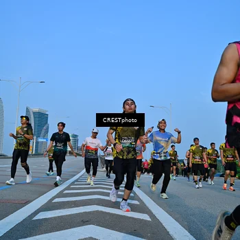 Runner Photo 6351536