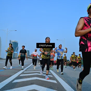 Runner Photo 6351544