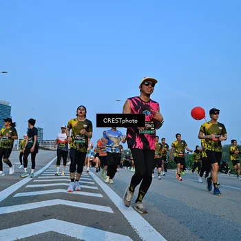 Runner Photo 6351553