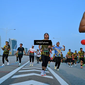 Runner Photo 6351558