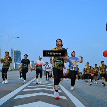 Runner Photo 6351565