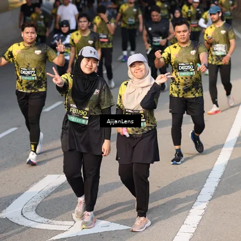Runner Photo 6351568