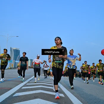 Runner Photo 6351580