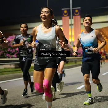 Runner Photo 6351582