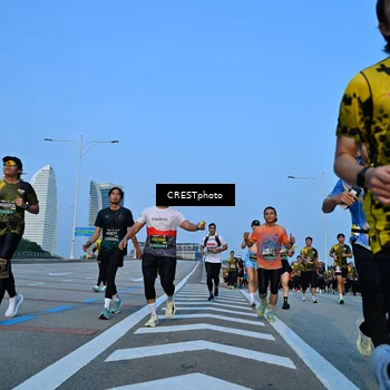 Runner Photo 6351583