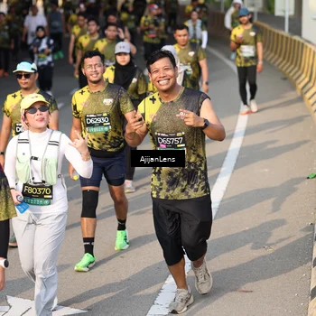 Runner Photo 6351597