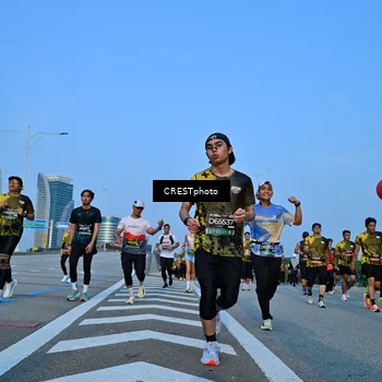 Runner Photo 6351617
