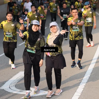 Runner Photo 6351621