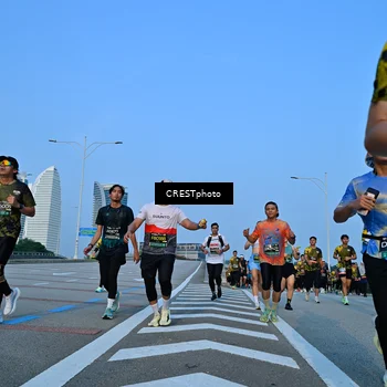 Runner Photo 6351623
