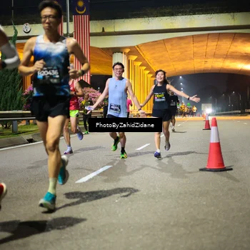 Runner Photo 6351633