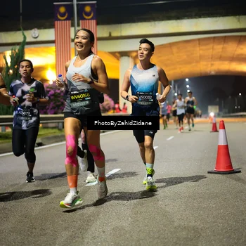 Runner Photo 6351652