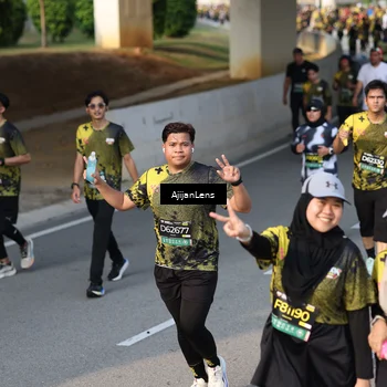 Runner Photo 6351654