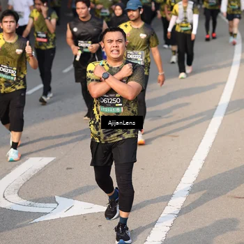 Runner Photo 6351683