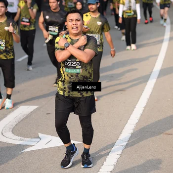 Runner Photo 6351698