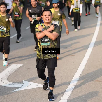 Runner Photo 6351707