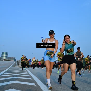 Runner Photo 6351714