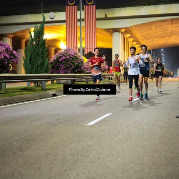 Runner Photo 6351728