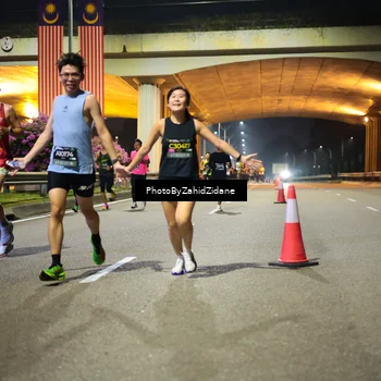Runner Photo 6351729