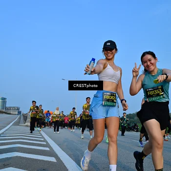Runner Photo 6351732