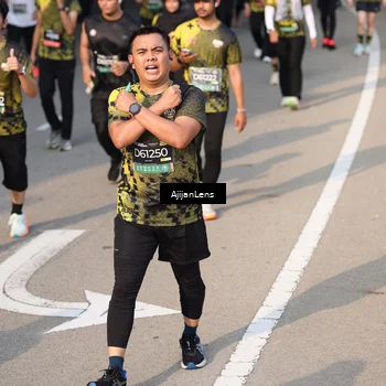 Runner Photo 6351768