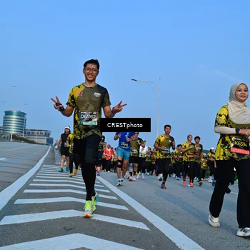 Runner Photo 6351771