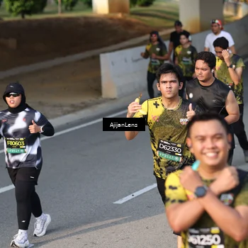 Runner Photo 6351776