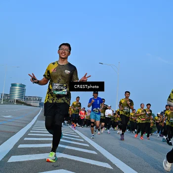 Runner Photo 6351784