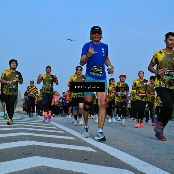 Runner Photo 6351786