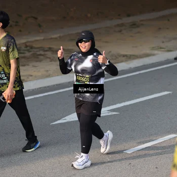 Runner Photo 6351787