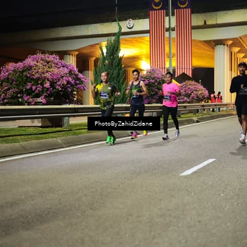 Runner Photo 6351796